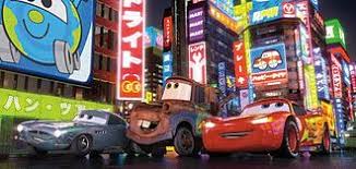 Cars 4 will be released? Cars 2 Wikipedia