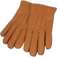 Classic Deerskin Gloves Aero Leathers Scotland Uk