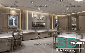 file 3dsmax trang suc 3dmili