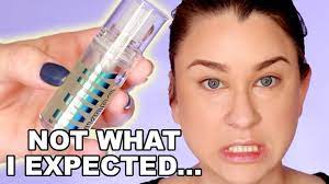 milk makeup hydro grip primer review