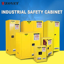 flammable chemical storage cabinet