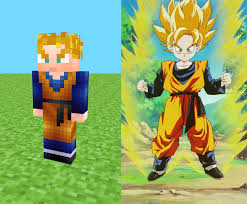 It's another season of twists, turns and troubles plaguing the seemingly happy marriages of three women who work on a radio show. Dragon Ball Z Son Goten Childhood Heroes Skin Contest Minecraft Skin