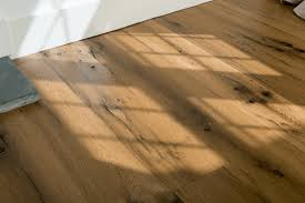 Wide Plank Flooring By William Henry