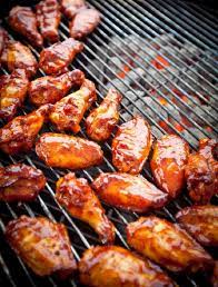 how to grill en wings loaves and