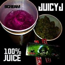 Sonny digital) 5.aint no rapper ft. Juicy J 100 Juice Play On Anghami