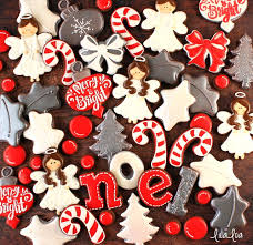 See more ideas about cookie decorating, sugar cookies decorated, cookies. How To Make Decorated Angel Cookies For Christmas