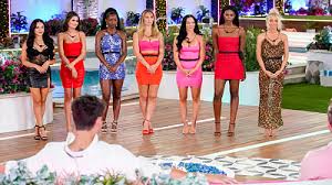 Coronation celebration are justine and caleb just showing off at love island recap: Watch Love Island Season 2 Episode 4 Episode 4 Full Show On Cbs