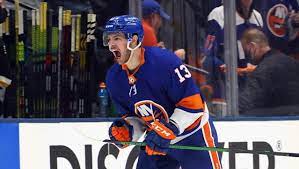 The official twitter account of the new york islanders hockey club. Barzal Heating Up As Islanders Even Series With Bruins
