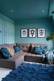 The Best Teal Coloured Paints To