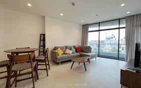 apartments for in ho chi minh city