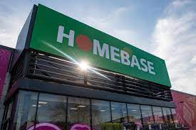 homebase norwich sprowston local diy