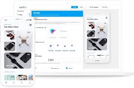 If you have already designed a mobile app from scratch then you will no certainly know that creating the ui from scratch can be fun, but can also be an. 24 Of The Best Mobile App Design Tools Buildfire