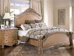 Featuring a curved footboard with select veneer panels and gorgeous ornaments, as well as a grand. Image Result For Ashley Furniture South Shore Bedroom Set Layjao