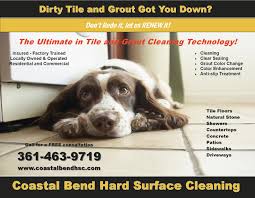6 best tile grout cleaning services