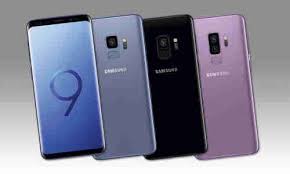 In the eighth generation of the s series of samsung phones, edge displays. Samsung Duell Galaxy S8 Plus Vs Galaxy S9 Plus Connect