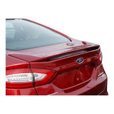 Ford Fusion 2016 2018 Factory Style