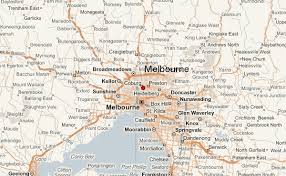 Locate greater melbourne hotels on a map based on popularity, price, or availability, and see tripadvisor reviews, photos, and deals. Awesome Map Of Melbourne Map Melbourne Amazing Maps