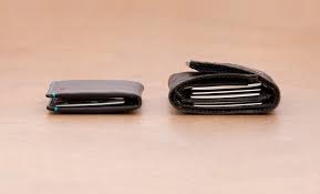 Slimming Your Wallet Carryology