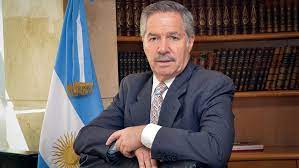 Solá recibirá al futuro canciller de Uruguay, mientras Fernández dijo que no va a asunción de Lacalle - Télam - Agencia Nacional de Noticias
