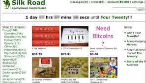 Silk road 3.1 accepts bitcoin, monero and more… What Happened To Silk Road Bitcoin Money News