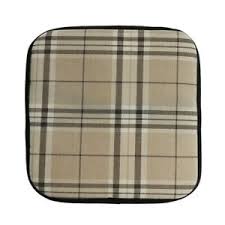 Get set for kitchen chair pads at argos. Kitchen Dining Chair Pads With Ties Comfortable Seat Cushion For Living Room Ebay