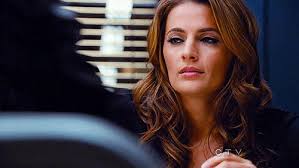 kate beckett gif on gifer by gavinrarus