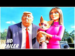 He hits the cricket ball against the door for corgi. The Queen S Corgi Official Trailer New 2019 Animation Hd Youtube