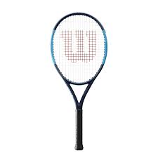 Ultra 26 Junior Tennis Racket Wilson Sporting Goods