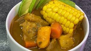 puerto rican sancocho beef stew