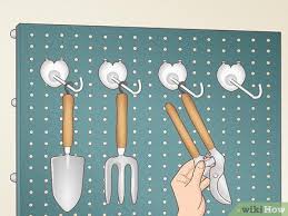 How To Install A Pegboard A Step By
