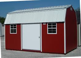 Whether you have a new construction project or need to replace an old or damaged roof. Wood Storage Sheds Bald Eagle Barns Metal Roofing