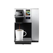 commercial brewing system keurig the