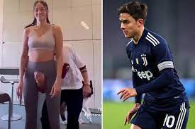 Uefa laliga revelation team of the year: Paulo Dybala Girlfriend Censored By Tiktok In A Controversial Video New York Latest News
