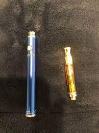 The 510 thread vape pen is a universal thread design that has been used in the vaping industry for a variety of product connections. My Ooze Pen Is Not Able To Successfully Hit My New Brass Knuckles Cartridge For Some Odd Reason Is There Anyway To Make This Work Before Im Forced To Buy A Brass