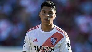 Born 22 february 1986) is an argentine professional footballer who plays as a central midfielder for ca river plate and the argentina national team. Enzo Perez Considero Que El Empate Fue Justo Telam Agencia Nacional De Noticias