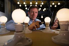 Investors Light Up Finally Bulb Company With 15m The