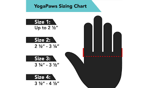 Yogapaws Skinthin Non Padded Yoga Gloves For Women And Men Non Slip Grip For Hot Yoga Vinyasa Pilates Barre Sup Travel And Sweaty Hands