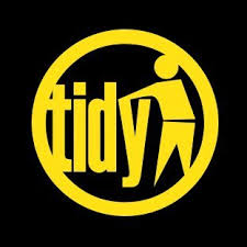Tidy Tidyofficial Twitter