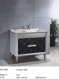 Bathroom Cabinet Modern Furniture