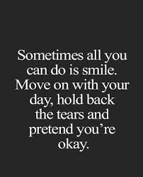Best behind a smile quotes selected by thousands of our users! Quotes About Hiding Emotions With A Smile Popularquotesimg