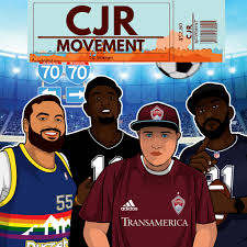 CJR Movement