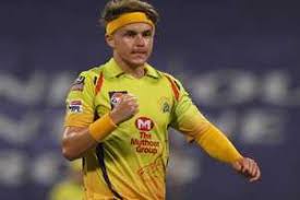 Swashbuckling former india opener virender sehwag has been roped in . My Game Has Improved After Csk Stint Sam Curran Cricbuzz Com Cricbuzz