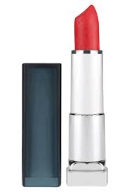 This product is luxurious and thought out to only an ideal contour, only a smooth application and only a firm lipstick maybelline color sensational. Cs Creamy Mattes Lipstick Lips En Gcc Maybelline New York