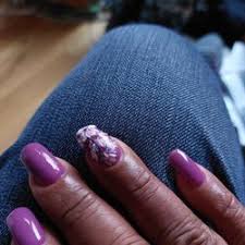 nail salons open early reviews