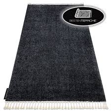 modern thick comfortable gy carpet