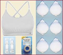 Breast Augmentation Sizing System Breast Implant Sizing System