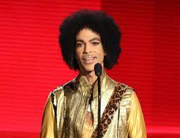 Prince: Neues Album fünf Jahre nach ...