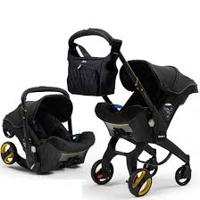 Doona Infant Car Seat Stroller Bag