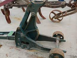 weaver floor jack