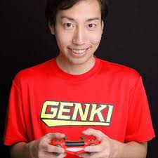 Kenki gamer